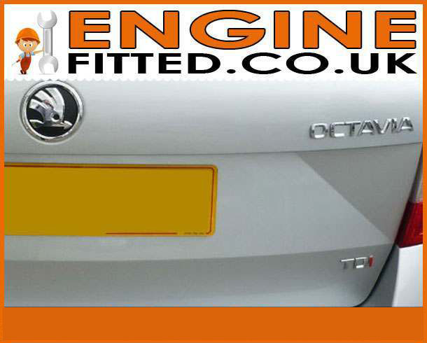 Skoda Octavia Diesel
